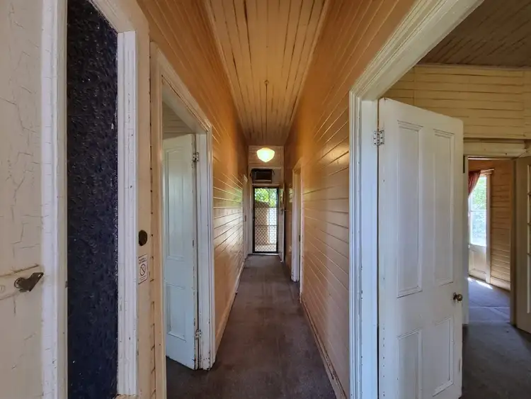 Fifth view of Homely house listing, 139 Hanley Street, Gundagai NSW 2722