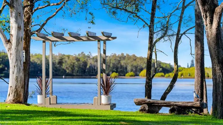 Fifth view of Homely house listing, 365 North Street, Wooli NSW 2462