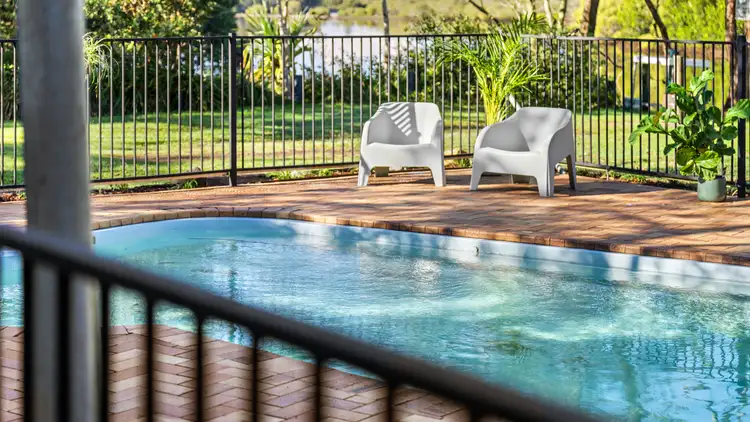 Sixth view of Homely house listing, 365 North Street, Wooli NSW 2462