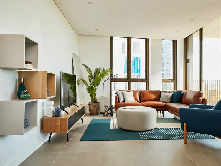 51010/2c Figtree Drive, Sydney Olympic Park NSW 2127