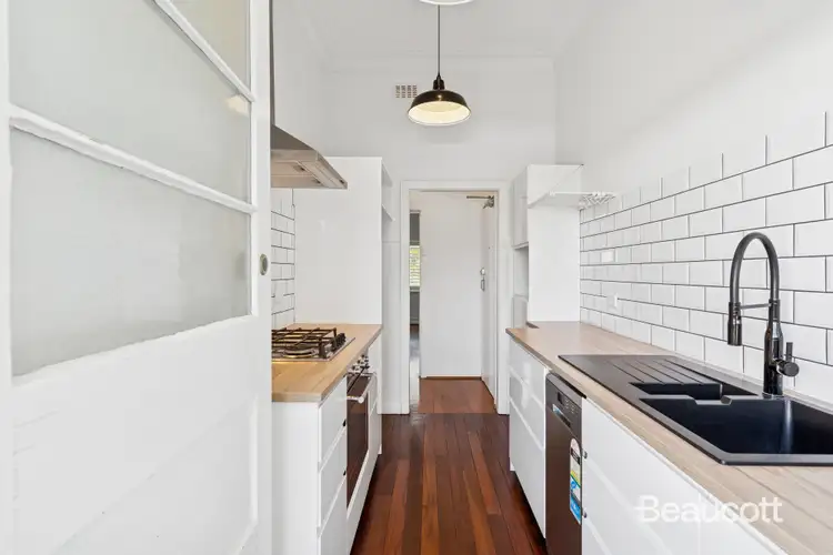 Second view of Homely apartment listing, 3/540 William Street, Mount Lawley WA 6050