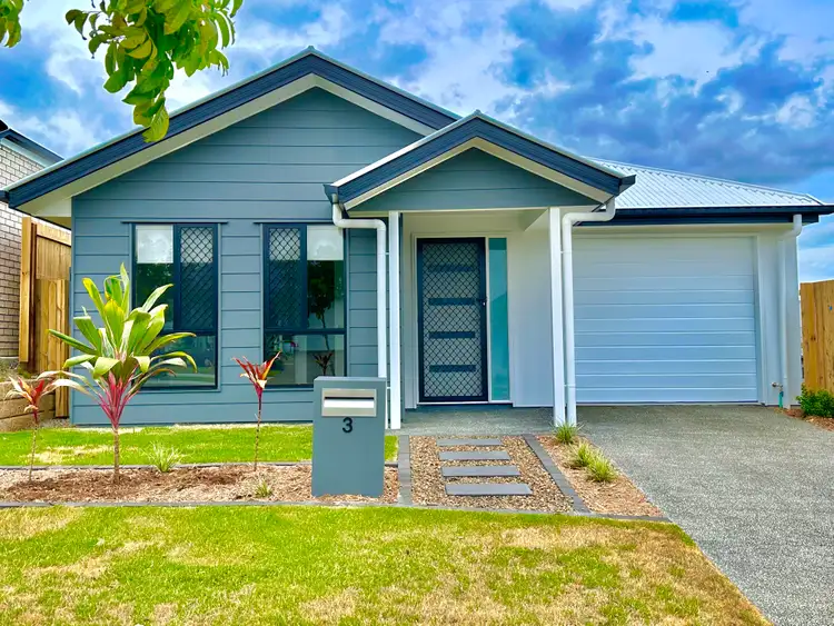 3 Harvard Street, Flagstone QLD 4280