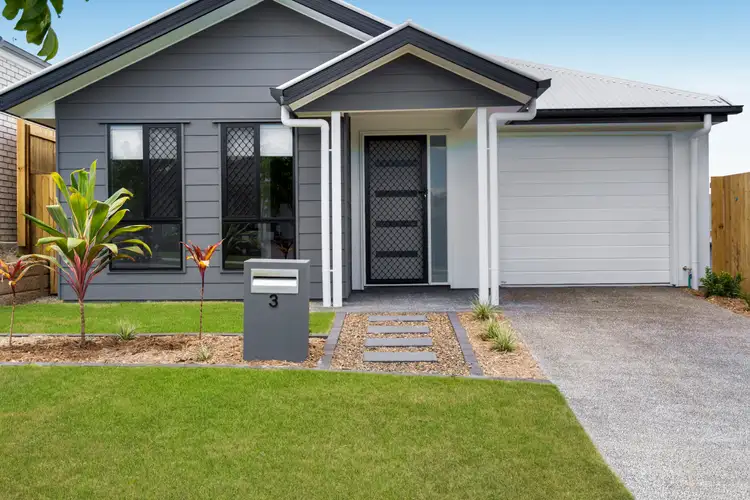 3 Harvard Street, Flagstone QLD 4280