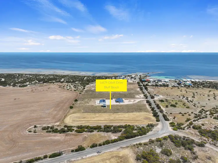 79 Davit Drive, Bluff Beach SA 5575