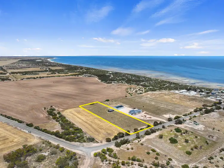 Fourth view of Homely land listing, 79 Davit Drive, Bluff Beach SA 5575
