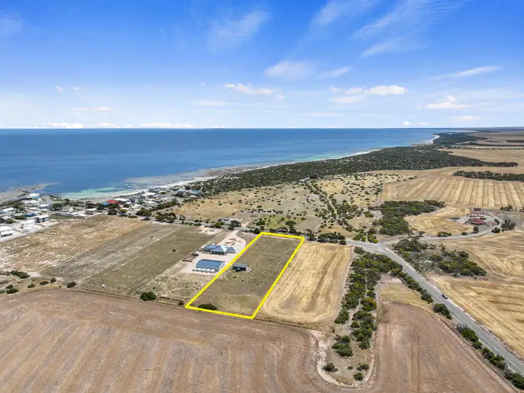 Fifth view of Homely land listing, 79 Davit Drive, Bluff Beach SA 5575