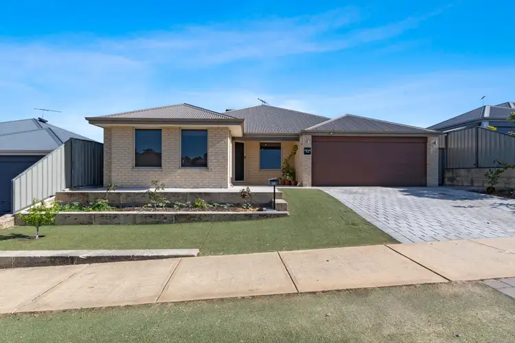 20 Westdale Road, Baldivis WA 6171