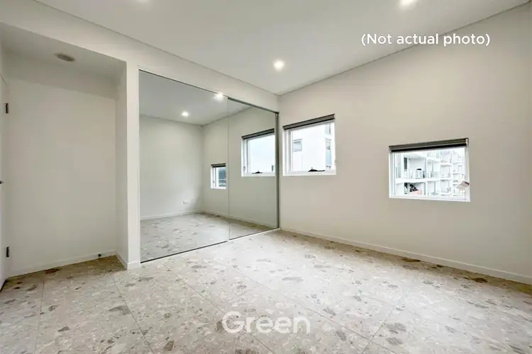 Third view of Homely apartment listing, G05/5 Angas Street, Meadowbank NSW 2114