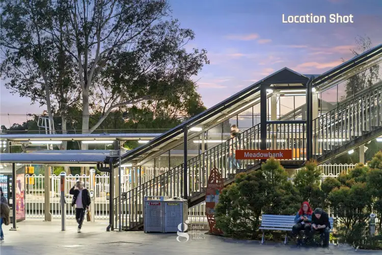 Fifth view of Homely apartment listing, G05/5 Angas Street, Meadowbank NSW 2114