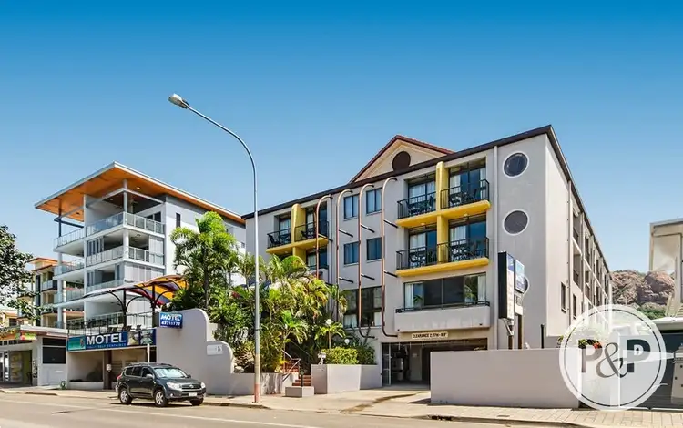 17/63-64 The Strand, North Ward QLD 4810