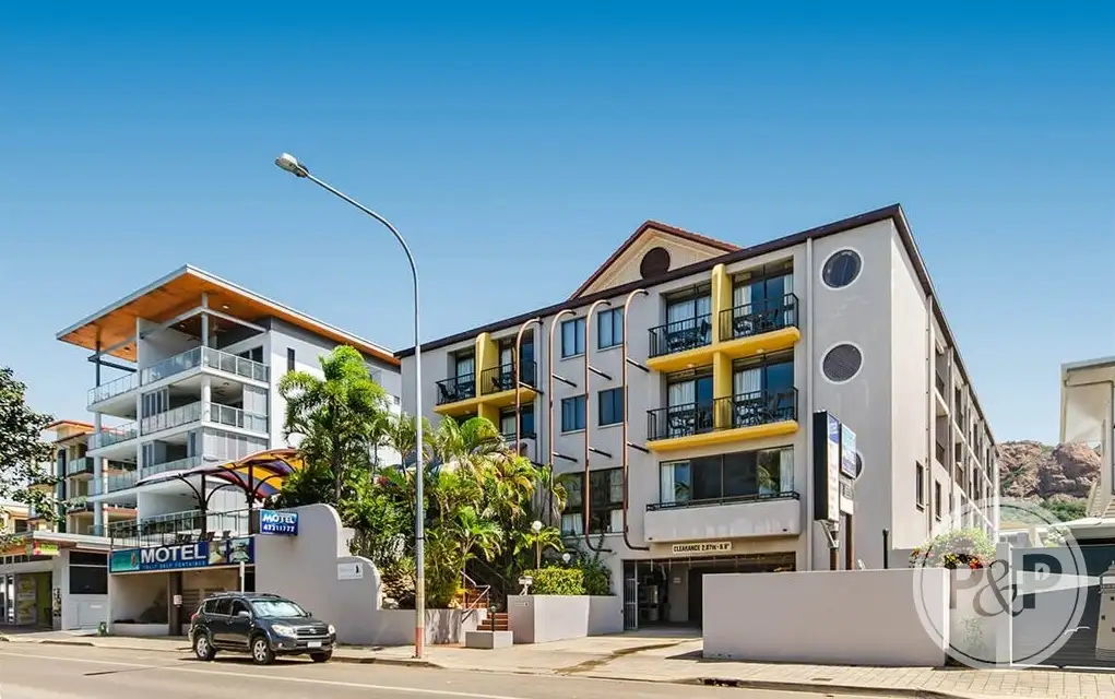 Main view of Homely unit listing, 17/63-64 The Strand, North Ward QLD 4810