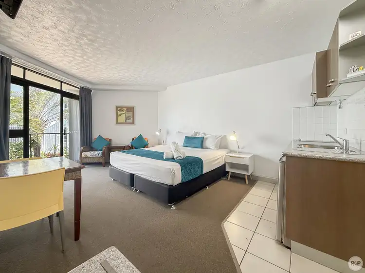 Third view of Homely unit listing, 17/63-64 The Strand, North Ward QLD 4810