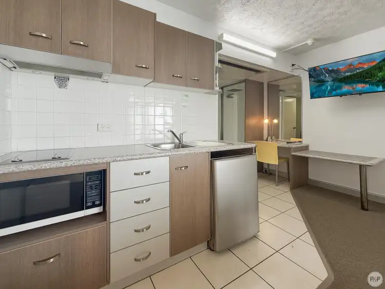 Fourth view of Homely unit listing, 17/63-64 The Strand, North Ward QLD 4810