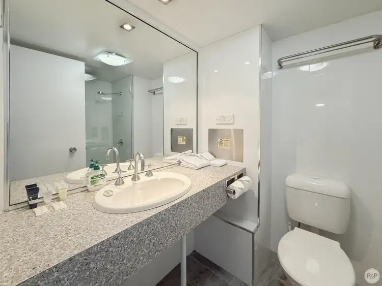 Sixth view of Homely unit listing, 17/63-64 The Strand, North Ward QLD 4810