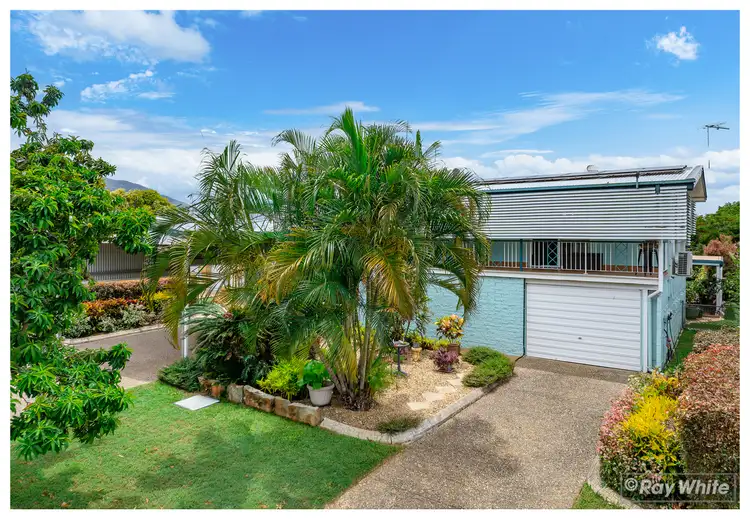 Second view of Homely house listing, 3 Doyle Street, Park Avenue QLD 4701