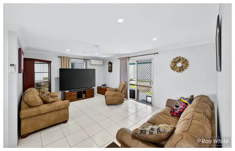Fifth view of Homely house listing, 3 Doyle Street, Park Avenue QLD 4701