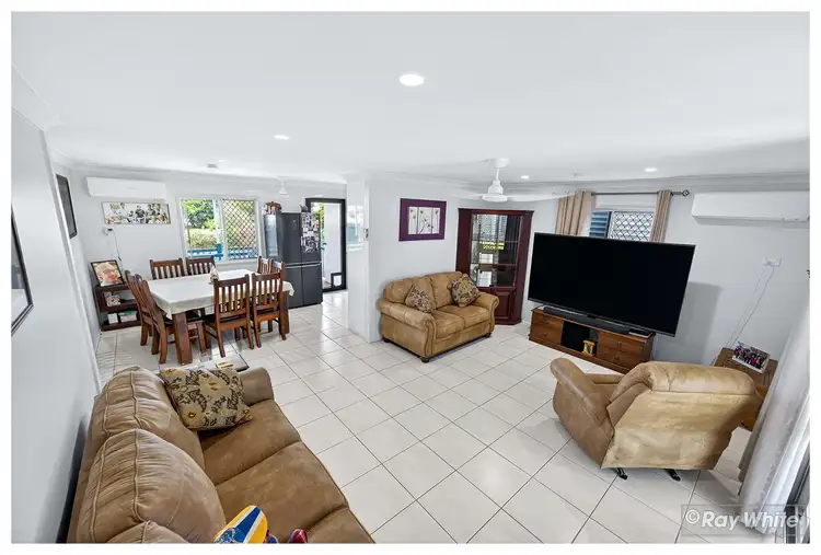 Sixth view of Homely house listing, 3 Doyle Street, Park Avenue QLD 4701