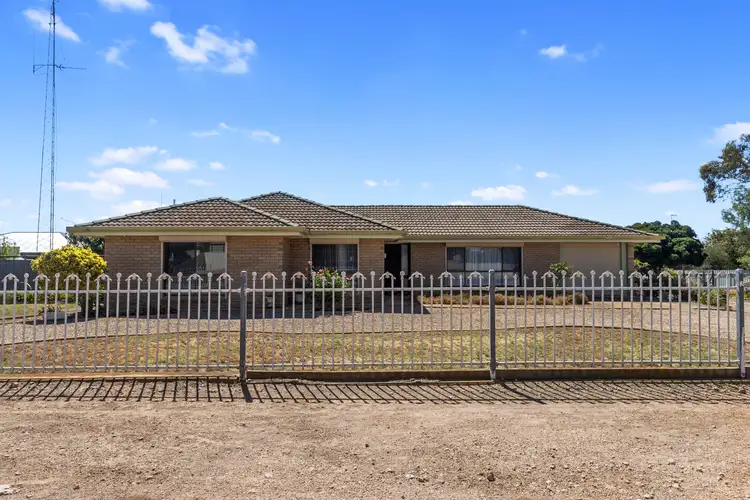 Third view of Homely house listing, 11 East Terrace, Wallaroo SA 5556