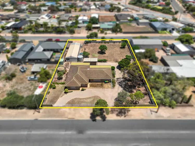 Fourth view of Homely house listing, 11 East Terrace, Wallaroo SA 5556