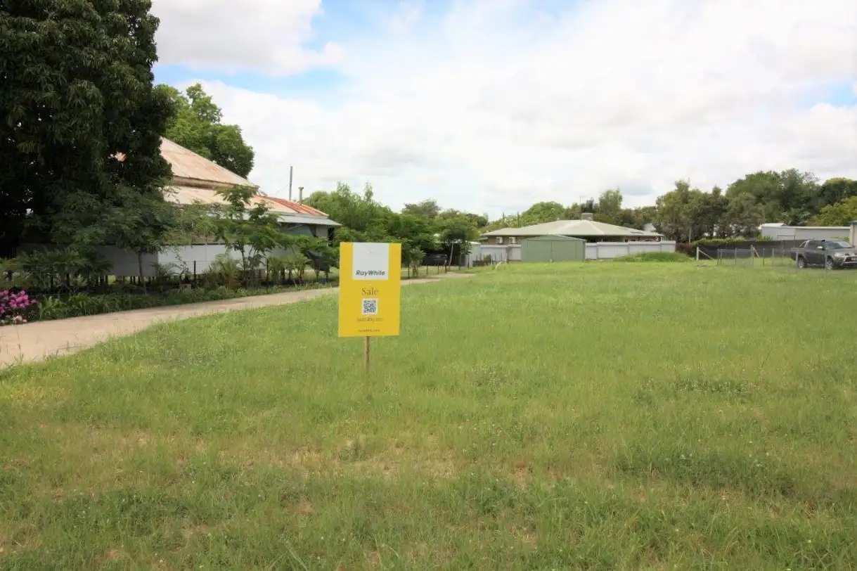 Main view of Homely land listing, 24A Armstrong Road, Queenton QLD 4820