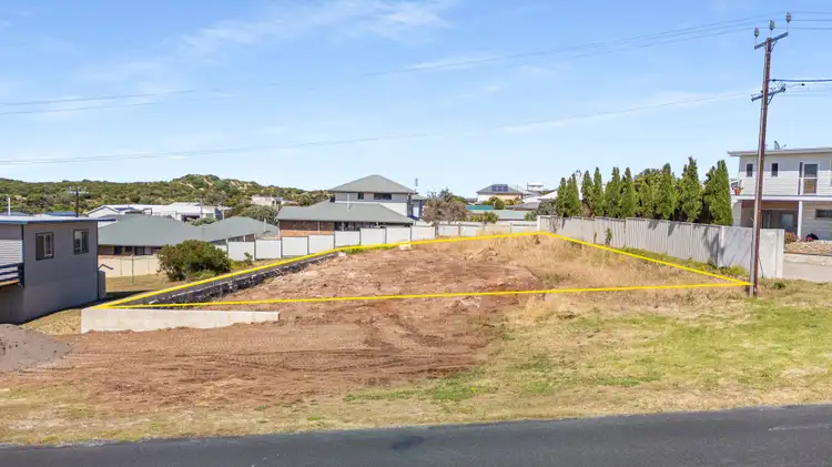 Sixth view of Homely land listing, 3 Lake Road, Robe SA 5276