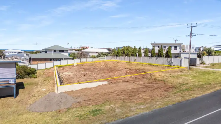 Seventh view of Homely land listing, 3 Lake Road, Robe SA 5276