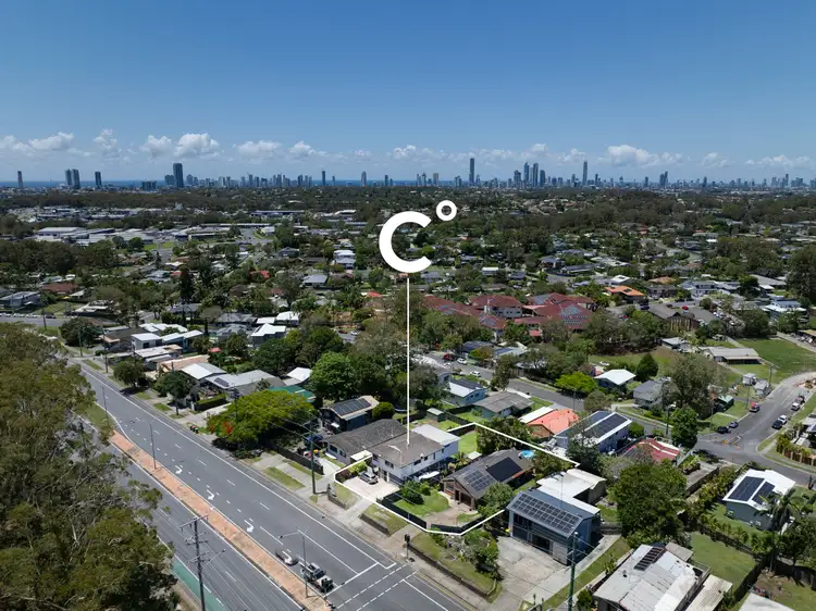 448 Southport-Nerang Road, Ashmore QLD 4214