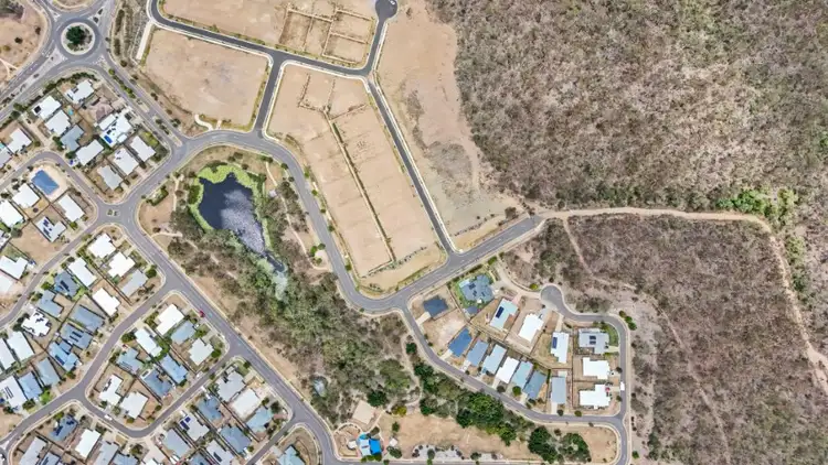 Seventh view of Homely land listing, LOT 174 Eacham Crescent, Riverstone Rise, Boyne Island QLD 4680