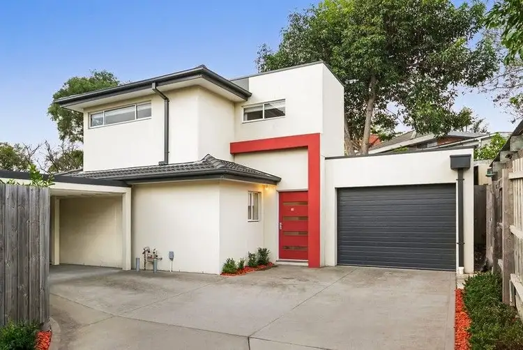 2/3 Albany Place, Frankston South VIC 3199