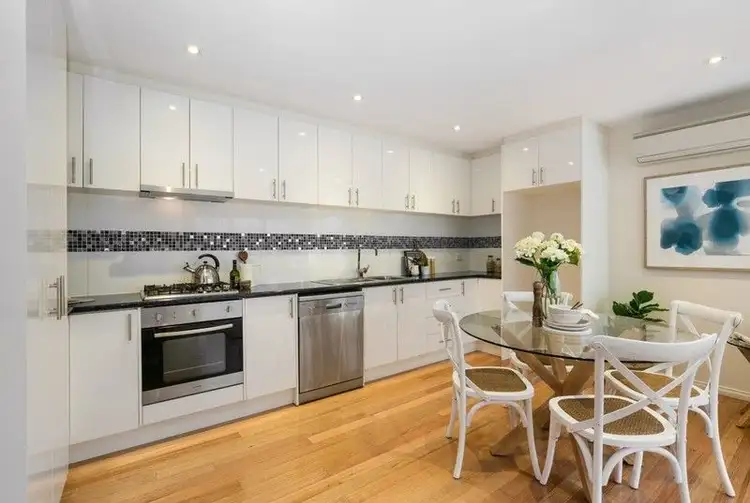 Third view of Homely townhouse listing, 2/3 Albany Place, Frankston South VIC 3199