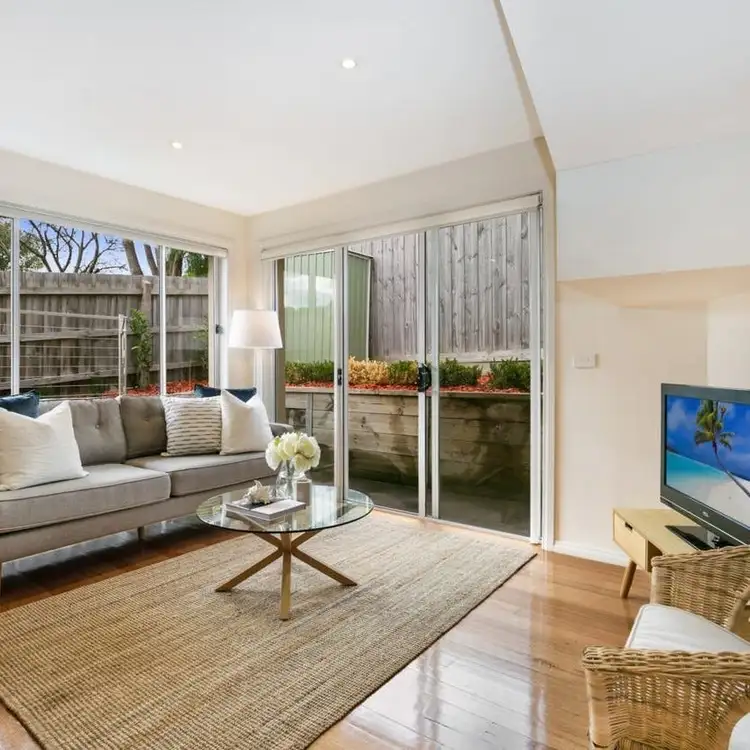 Fourth view of Homely townhouse listing, 2/3 Albany Place, Frankston South VIC 3199