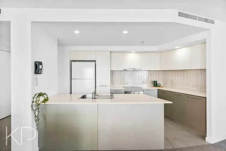 Sixth view of Homely apartment listing, 2003/18 Enderley Avenue, Surfers Paradise QLD 4217