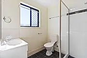 Fourth view of Homely house listing, 1/288 Alderley Street, Centenary Heights QLD 4350