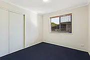 Fifth view of Homely house listing, 1/288 Alderley Street, Centenary Heights QLD 4350