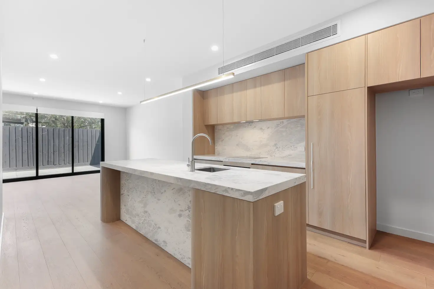 Main view of Homely townhouse listing, 16 Piper Place, Sandringham VIC 3191