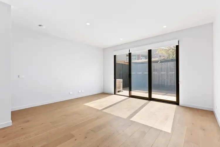 Second view of Homely townhouse listing, 16 Piper Place, Sandringham VIC 3191