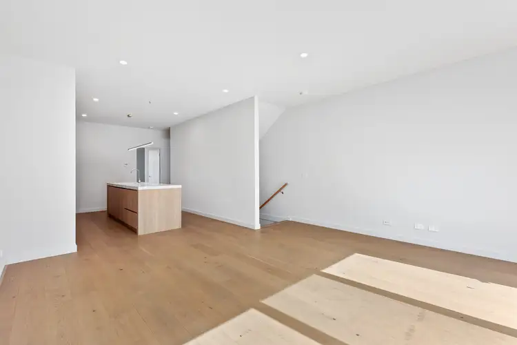 Third view of Homely townhouse listing, 16 Piper Place, Sandringham VIC 3191