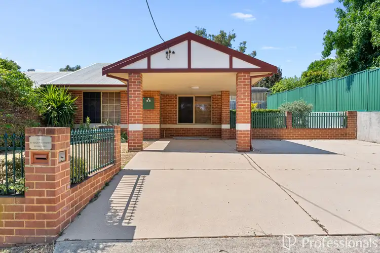 5/96 Helena Street, Guildford WA 6055