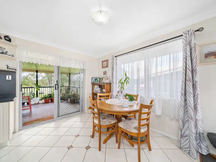 Fifth view of Homely house listing, 24 Lesley Avenue, Caboolture QLD 4510