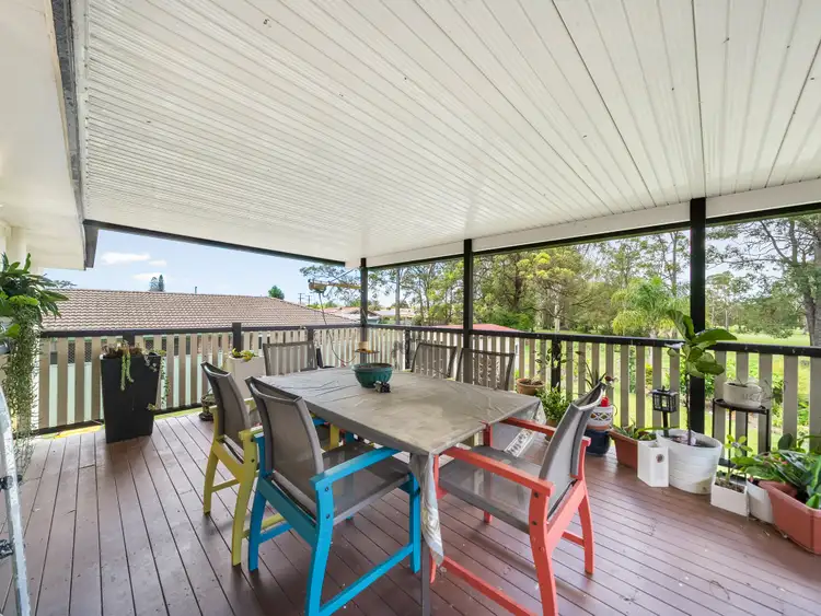 Sixth view of Homely house listing, 24 Lesley Avenue, Caboolture QLD 4510