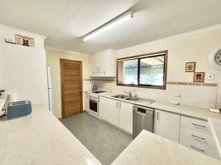 Fifth view of Homely house listing, 138 Nalang Road, Bordertown SA 5268