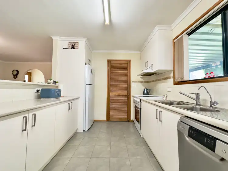 Sixth view of Homely house listing, 138 Nalang Road, Bordertown SA 5268