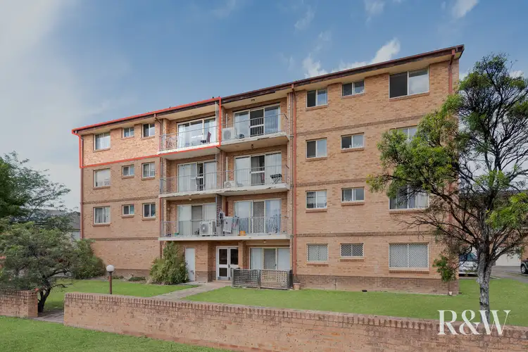 12/41 Morehead Avenue, Mount Druitt NSW 2770