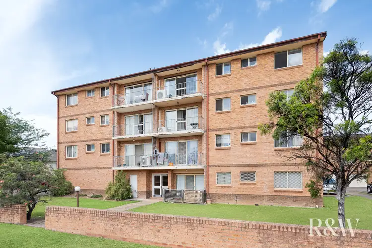 12/41 Morehead Avenue, Mount Druitt NSW 2770