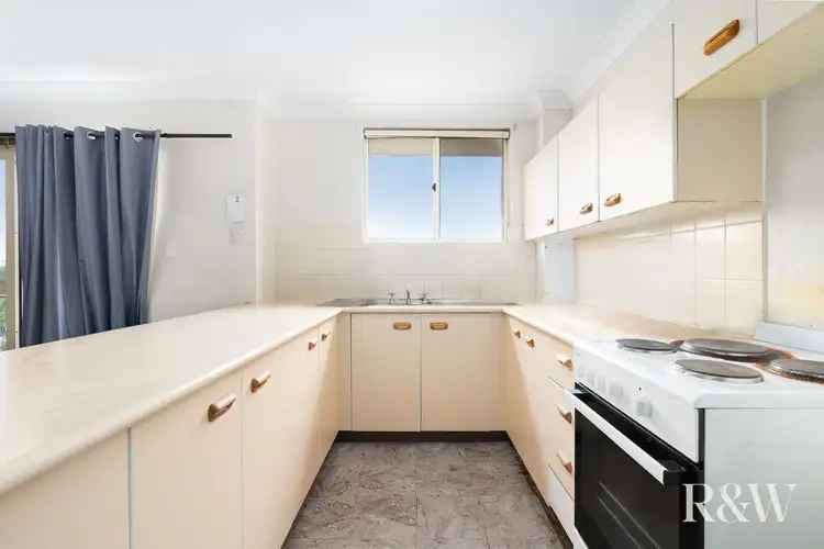 Second view of Homely unit listing, 12/41 Morehead Avenue, Mount Druitt NSW 2770