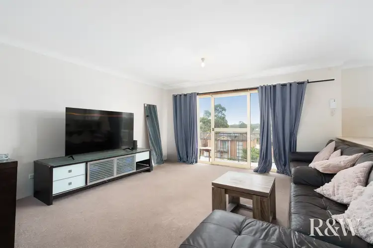 Fourth view of Homely unit listing, 12/41 Morehead Avenue, Mount Druitt NSW 2770