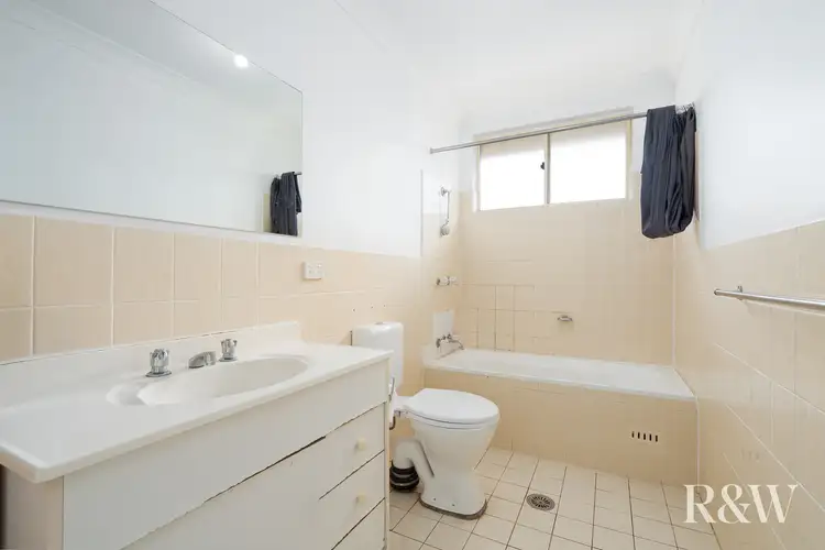 Sixth view of Homely unit listing, 12/41 Morehead Avenue, Mount Druitt NSW 2770