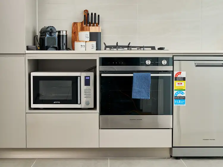 Fourth view of Homely apartment listing, 30307/2c Figtree Drive, Sydney Olympic Park NSW 2127