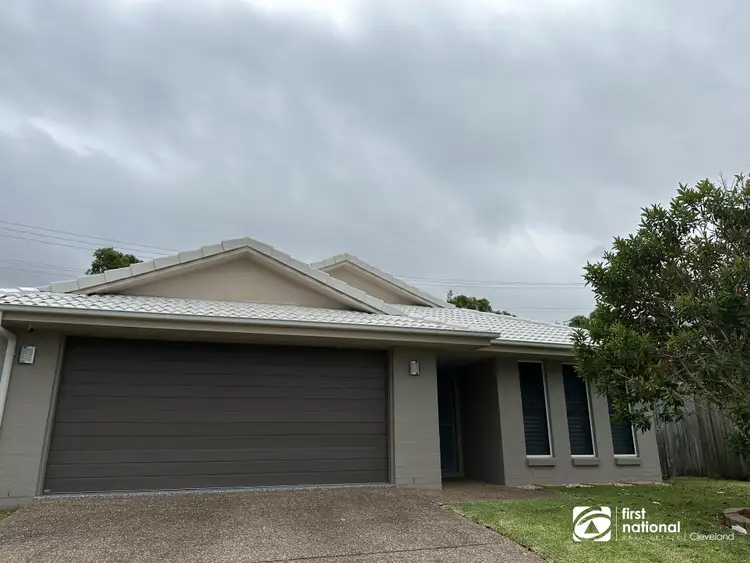 4 Duchess Place, Cleveland QLD 4163
