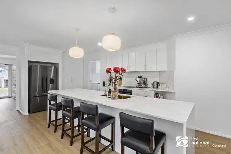 4 Duchess Place, Cleveland QLD 4163